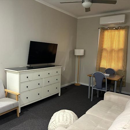 Broken Hill Tourist Lodge Luaran gambar