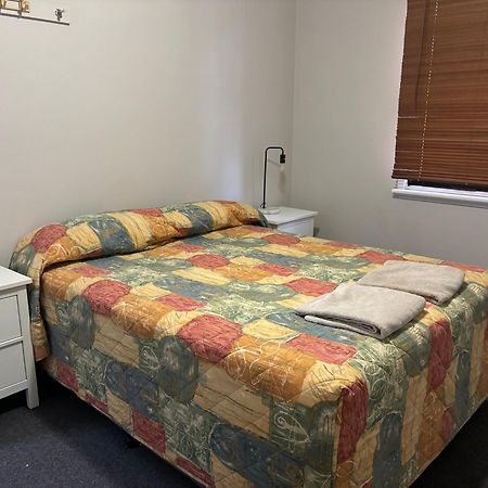 Broken Hill Tourist Lodge Luaran gambar