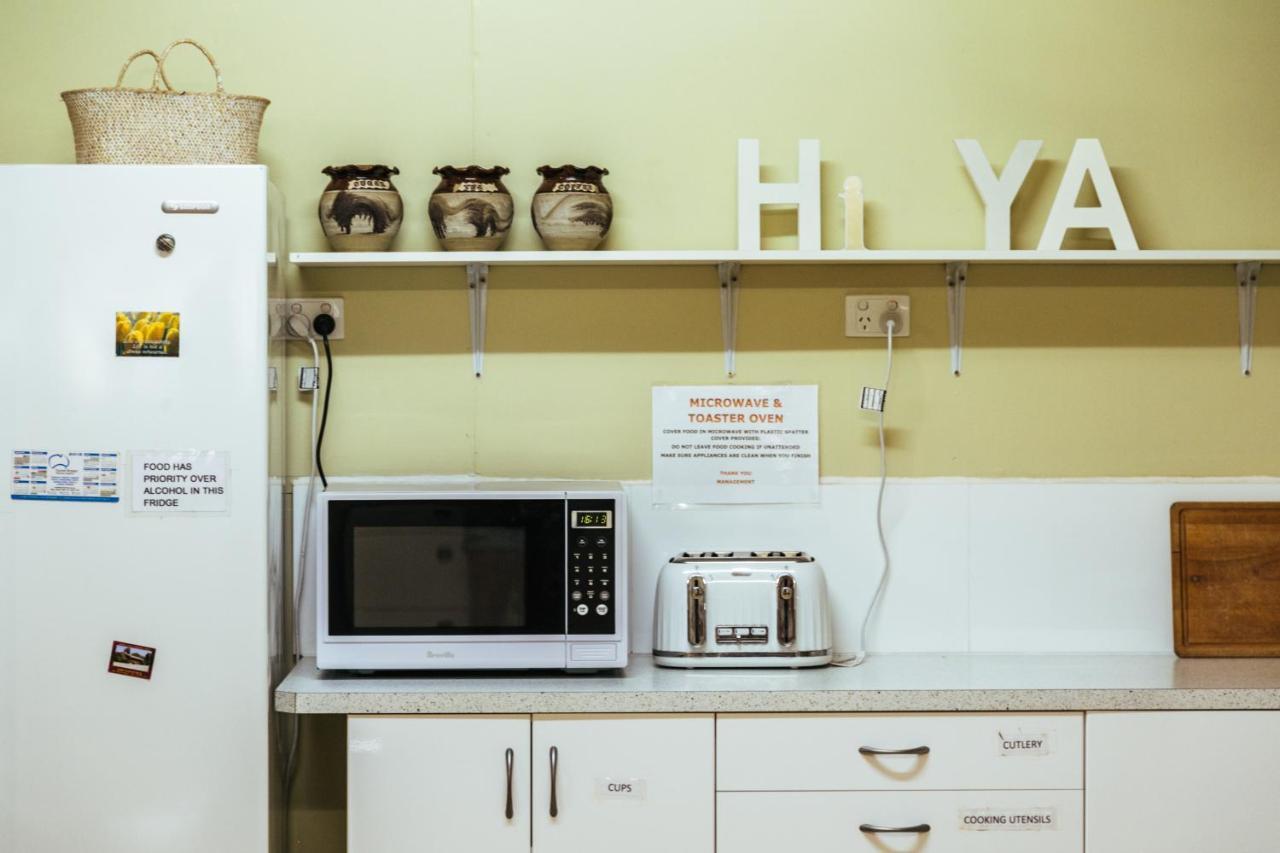 Broken Hill Tourist Lodge Luaran gambar