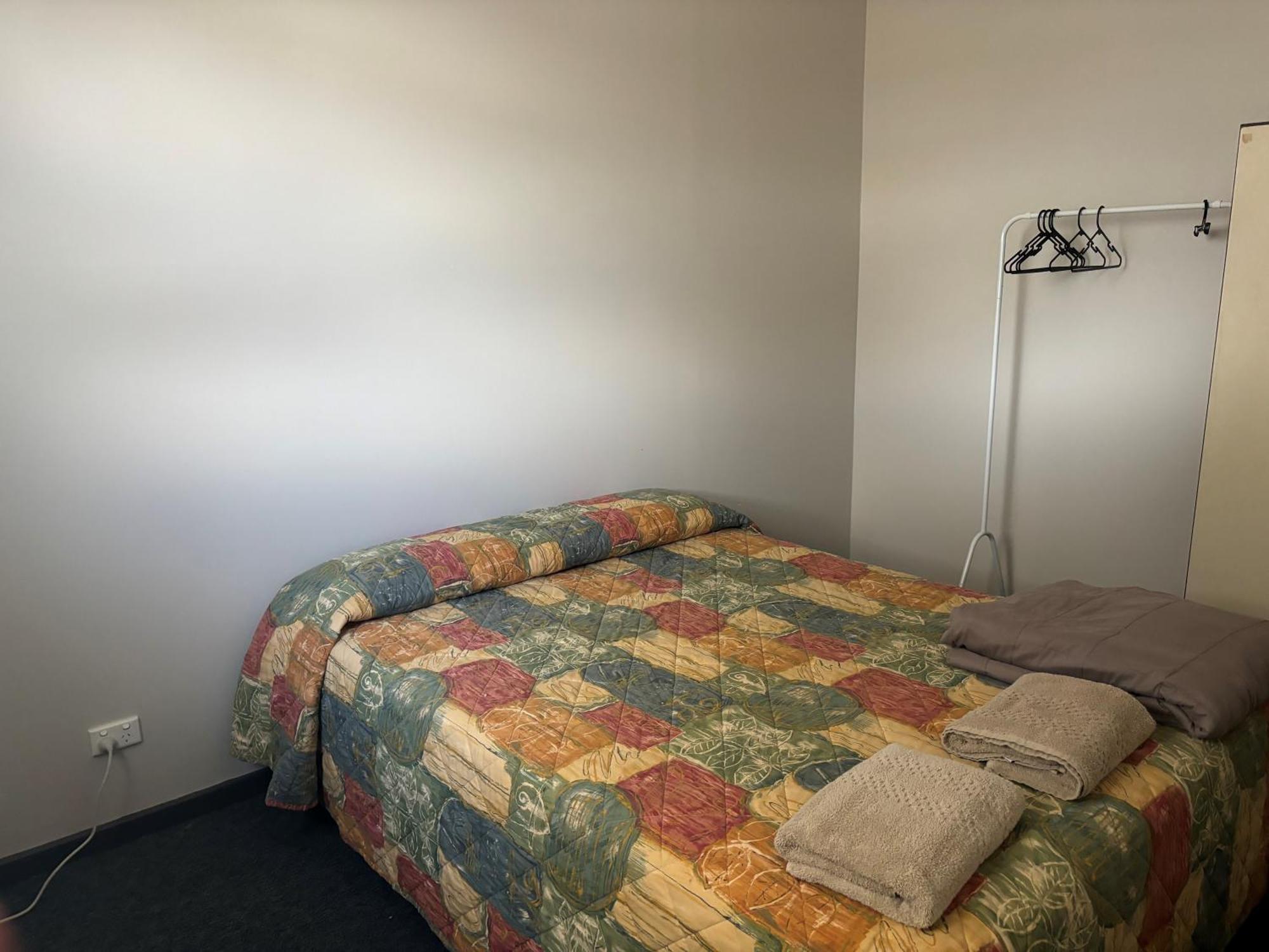 Broken Hill Tourist Lodge Luaran gambar