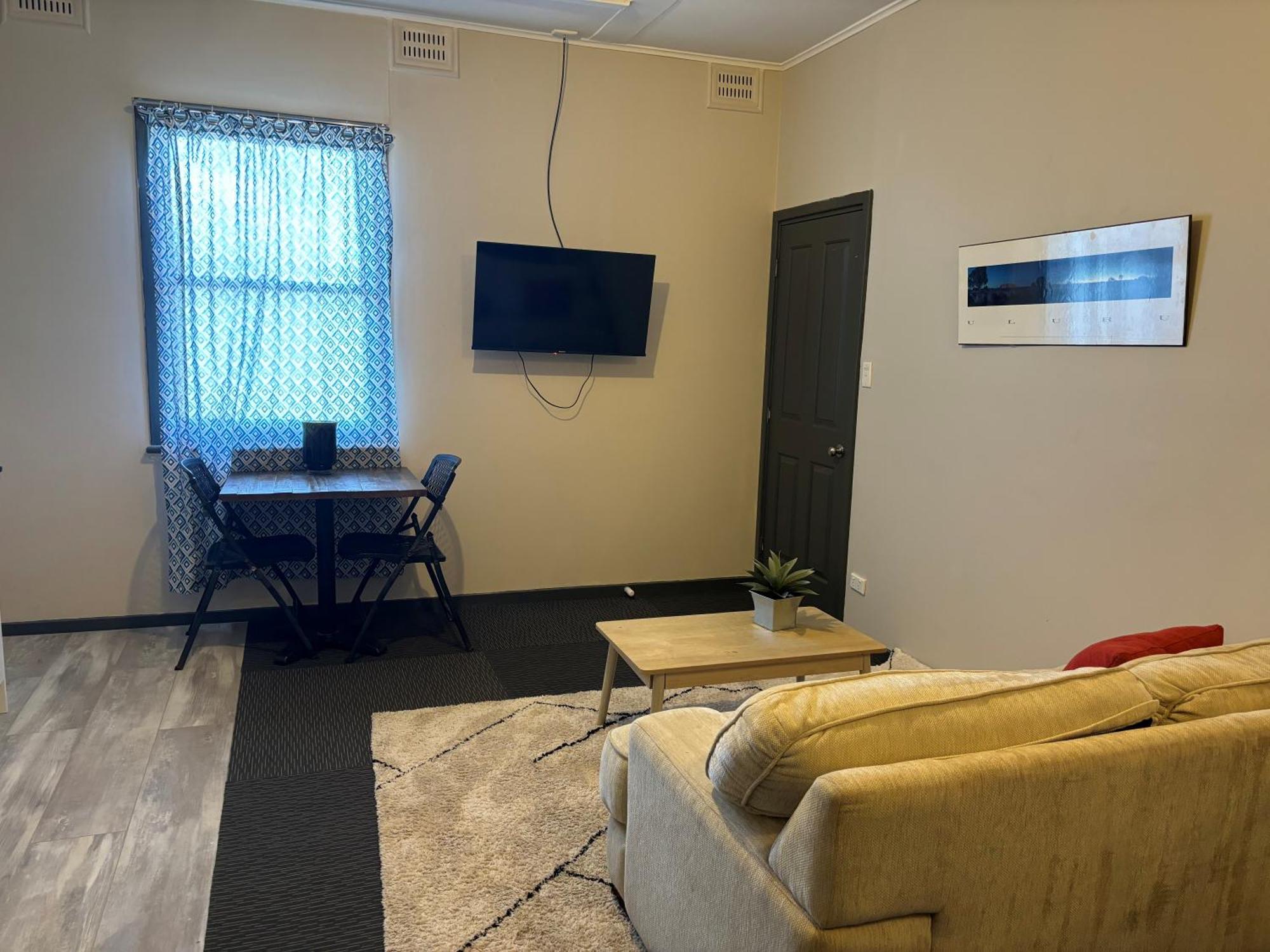 Broken Hill Tourist Lodge Luaran gambar