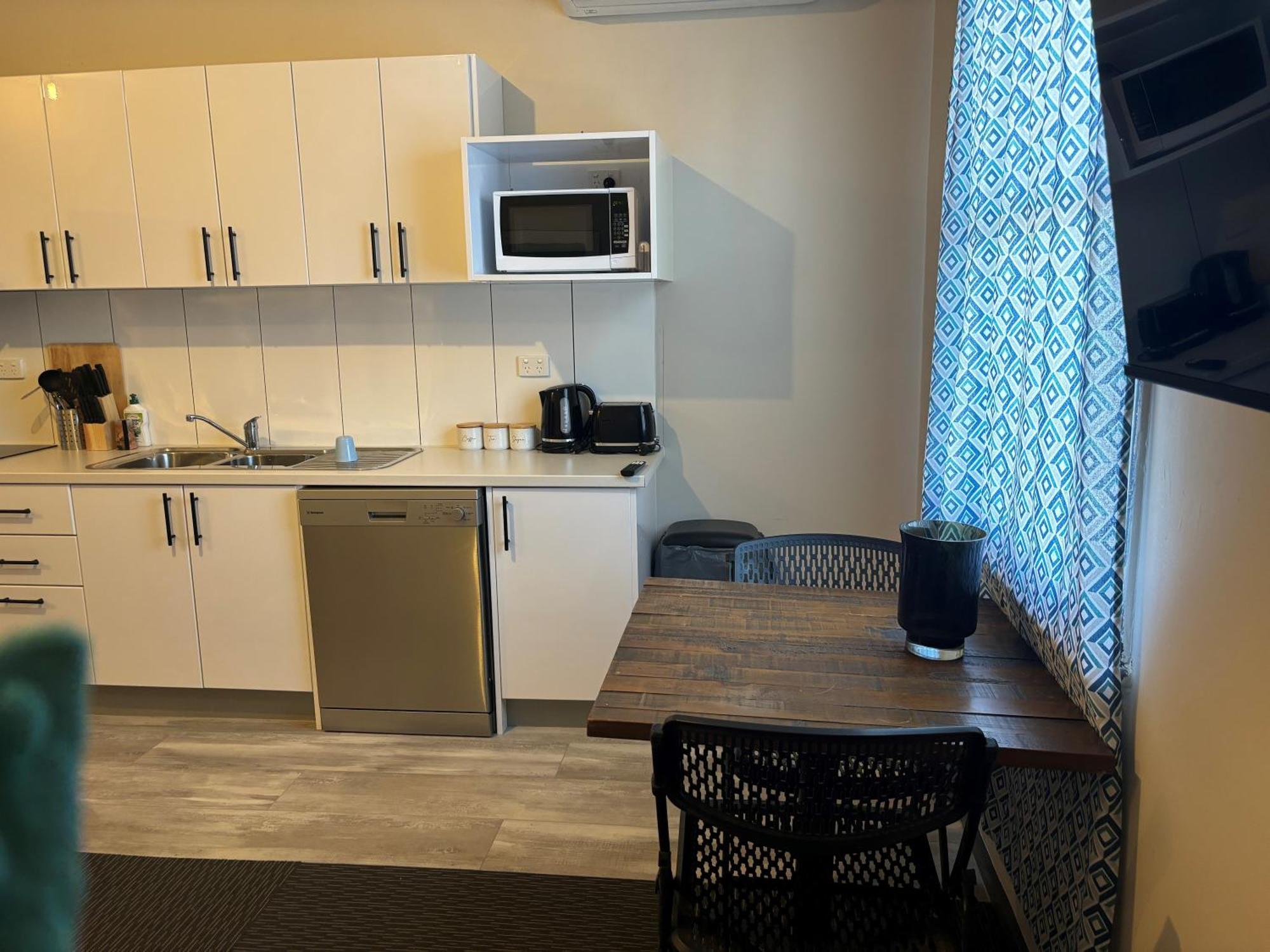 Broken Hill Tourist Lodge Luaran gambar
