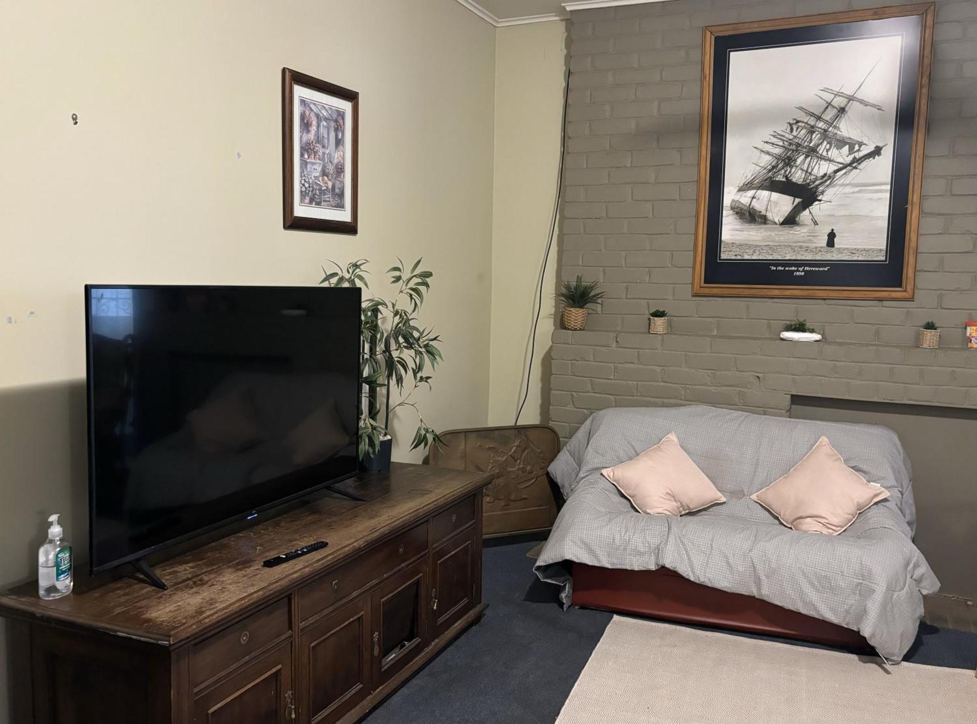 Broken Hill Tourist Lodge Luaran gambar