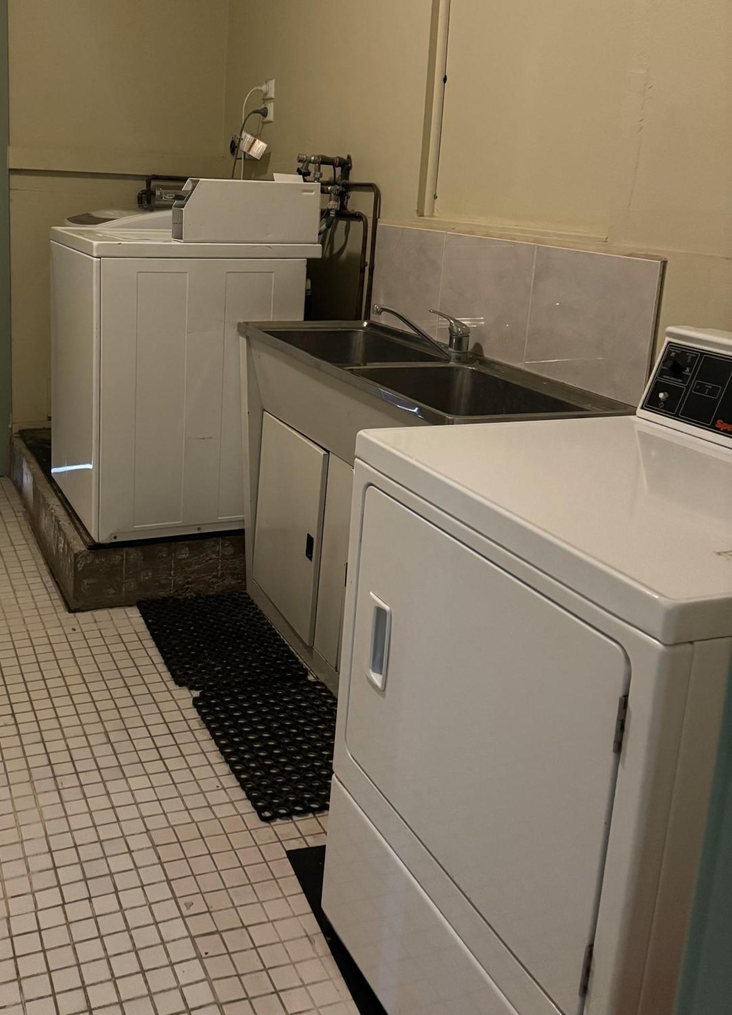 Broken Hill Tourist Lodge Luaran gambar