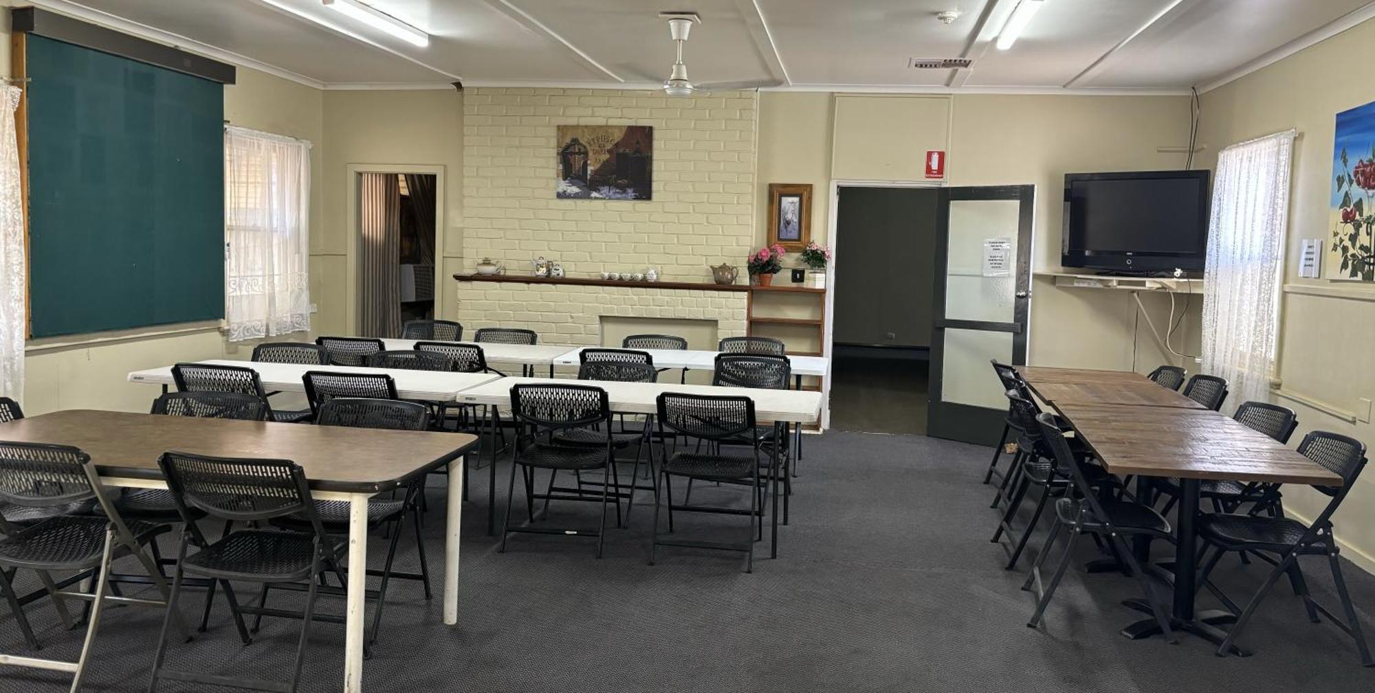 Broken Hill Tourist Lodge Luaran gambar