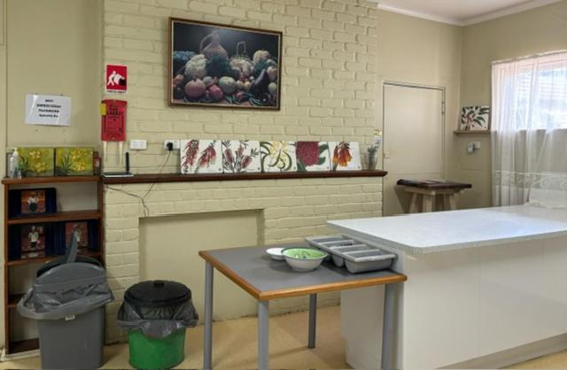 Broken Hill Tourist Lodge Luaran gambar