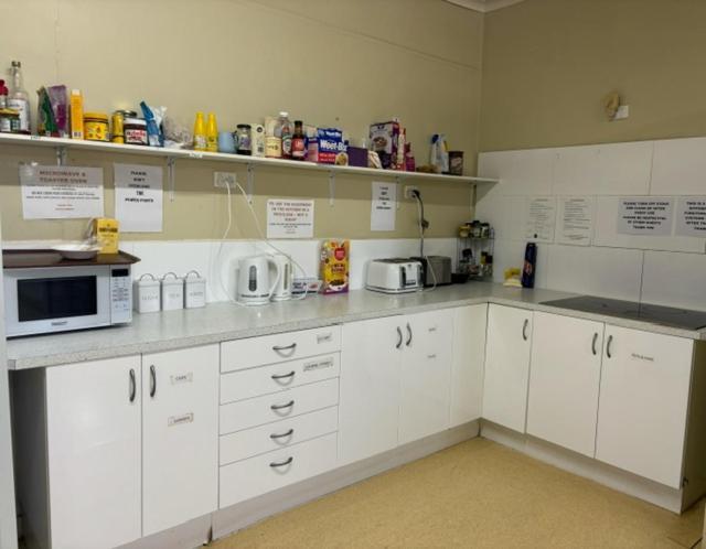 Broken Hill Tourist Lodge Luaran gambar