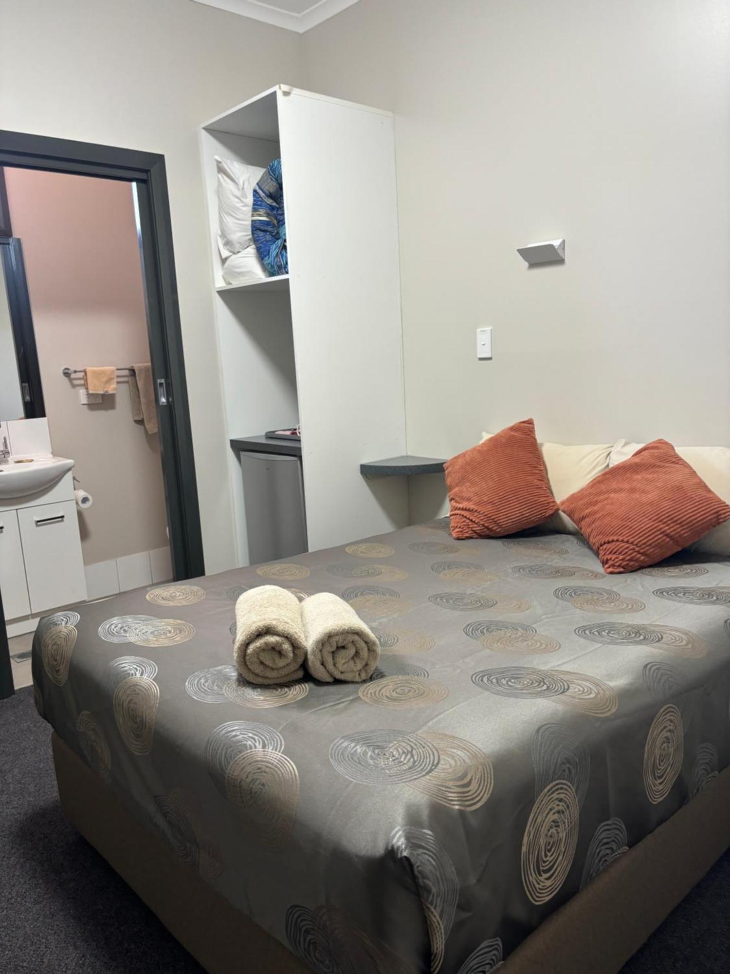 Broken Hill Tourist Lodge Luaran gambar
