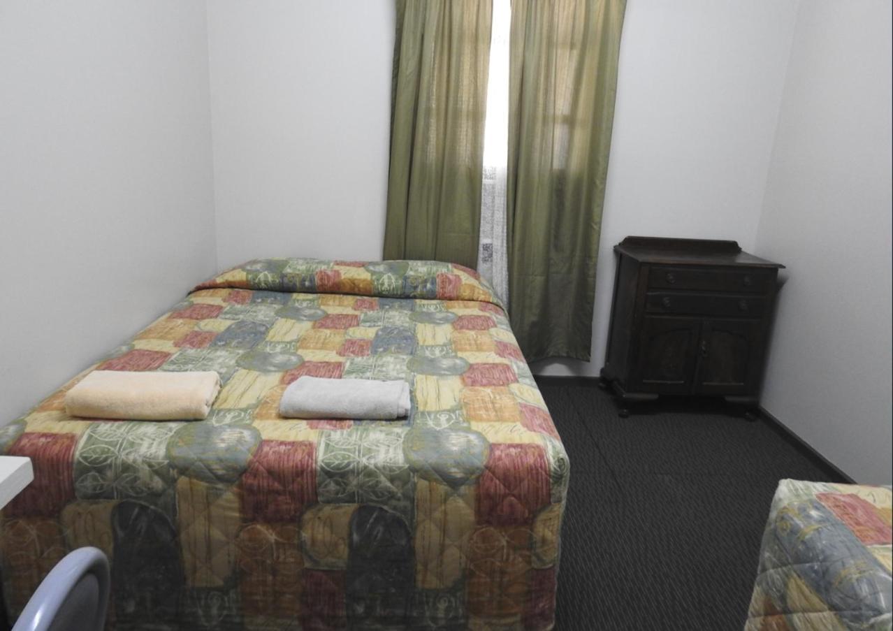 Broken Hill Tourist Lodge Luaran gambar