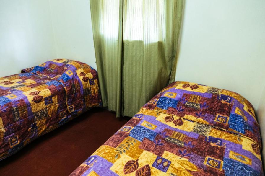 Broken Hill Tourist Lodge Luaran gambar