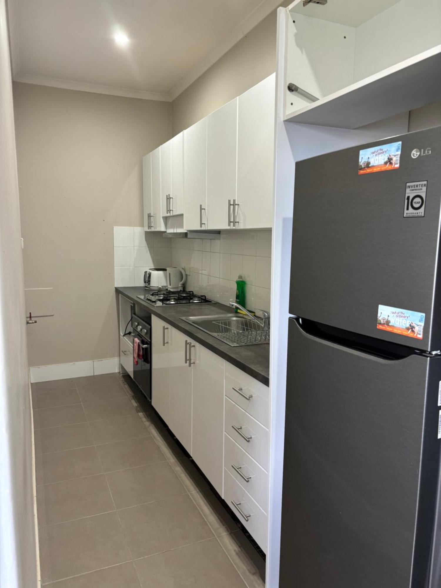 Broken Hill Tourist Lodge Luaran gambar