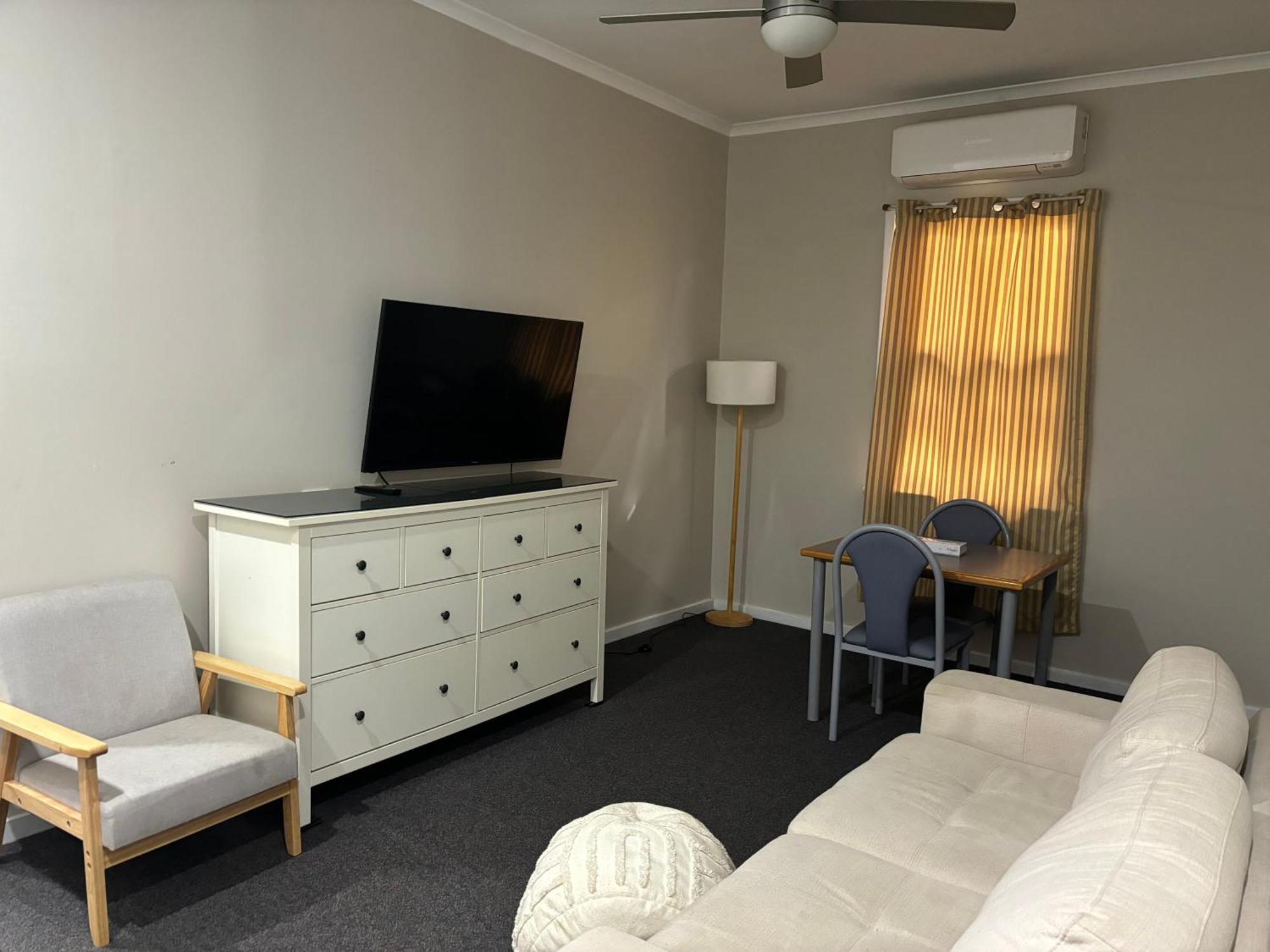Broken Hill Tourist Lodge Luaran gambar