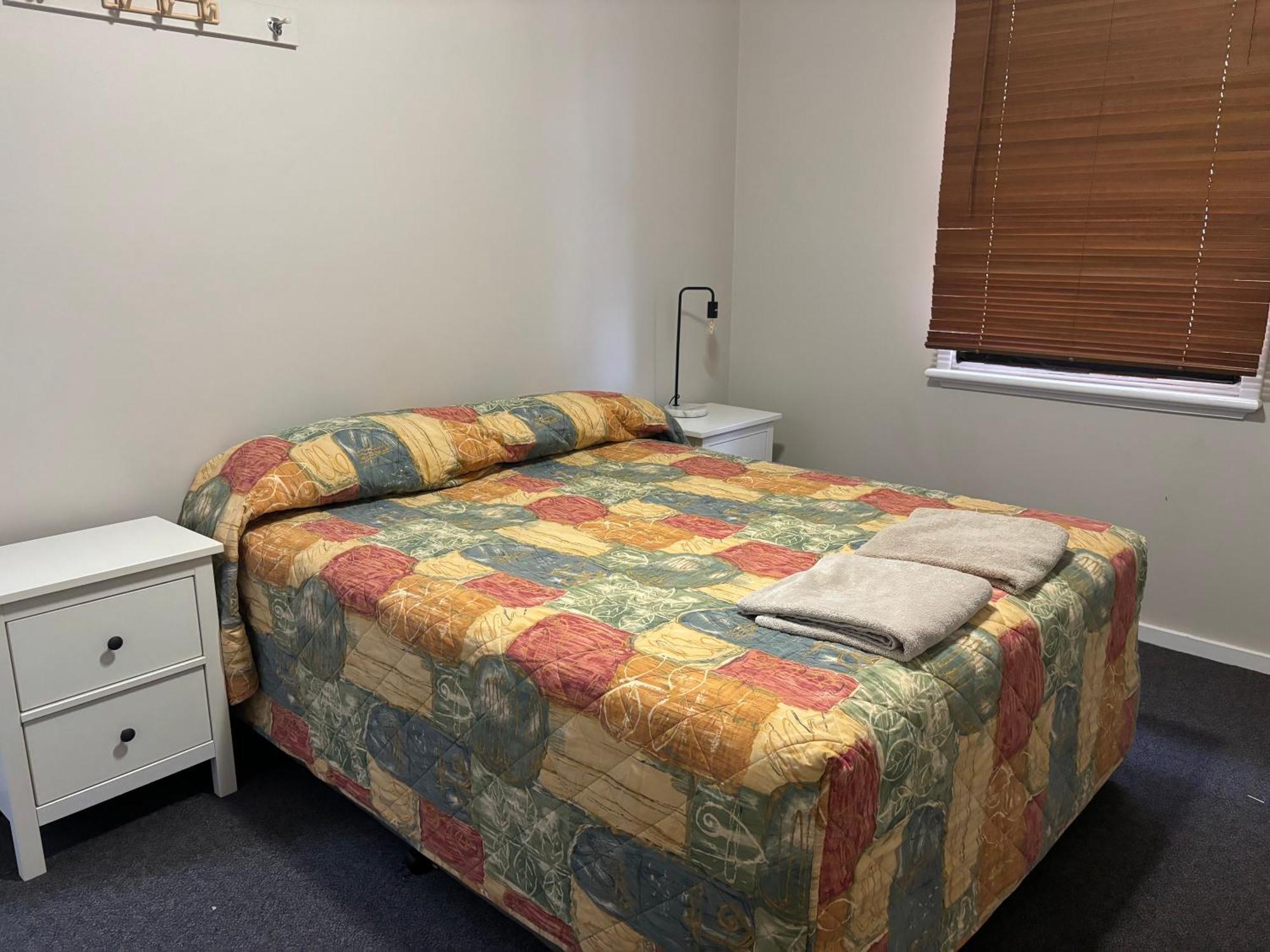 Broken Hill Tourist Lodge Luaran gambar