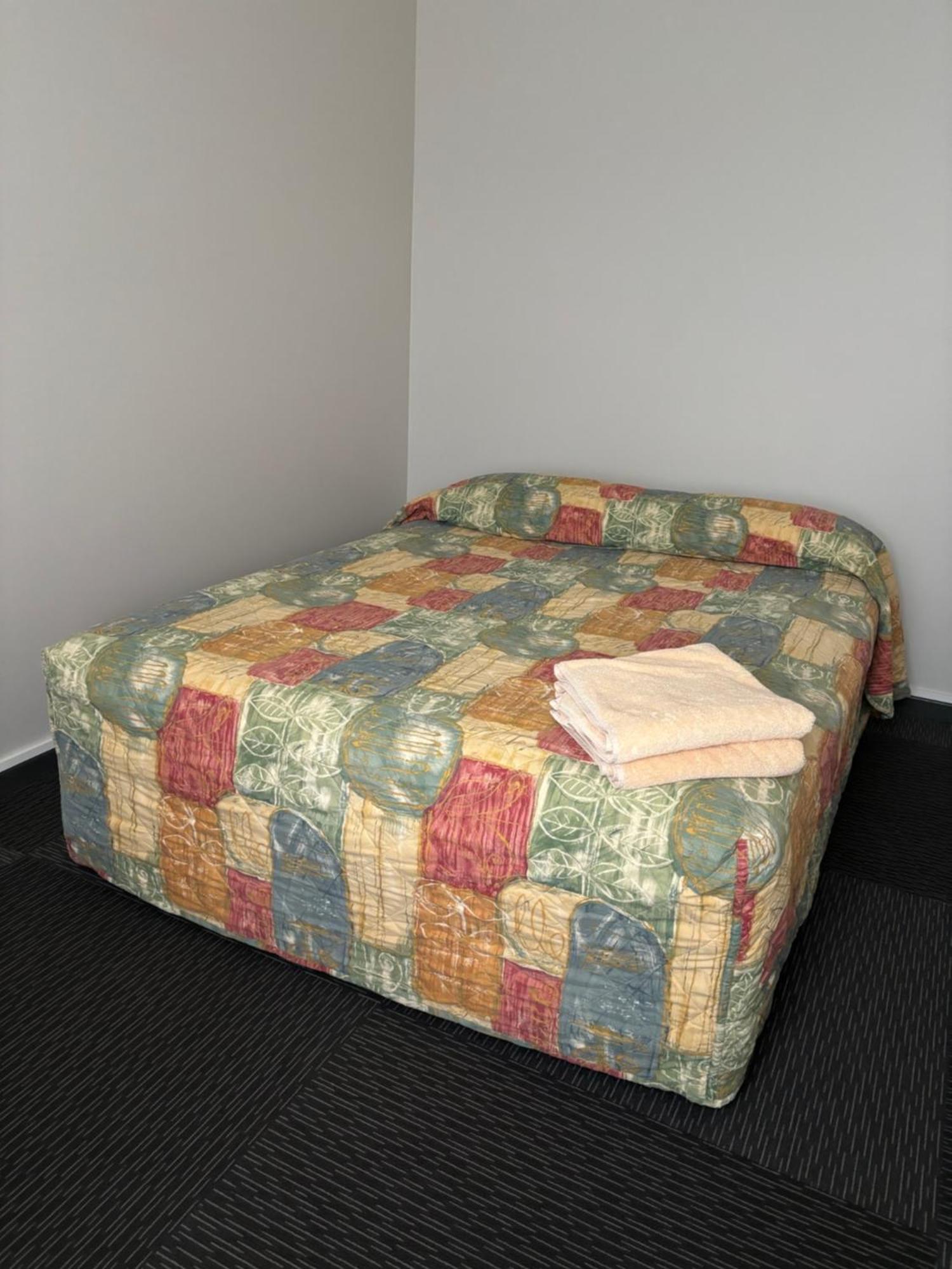Broken Hill Tourist Lodge Luaran gambar